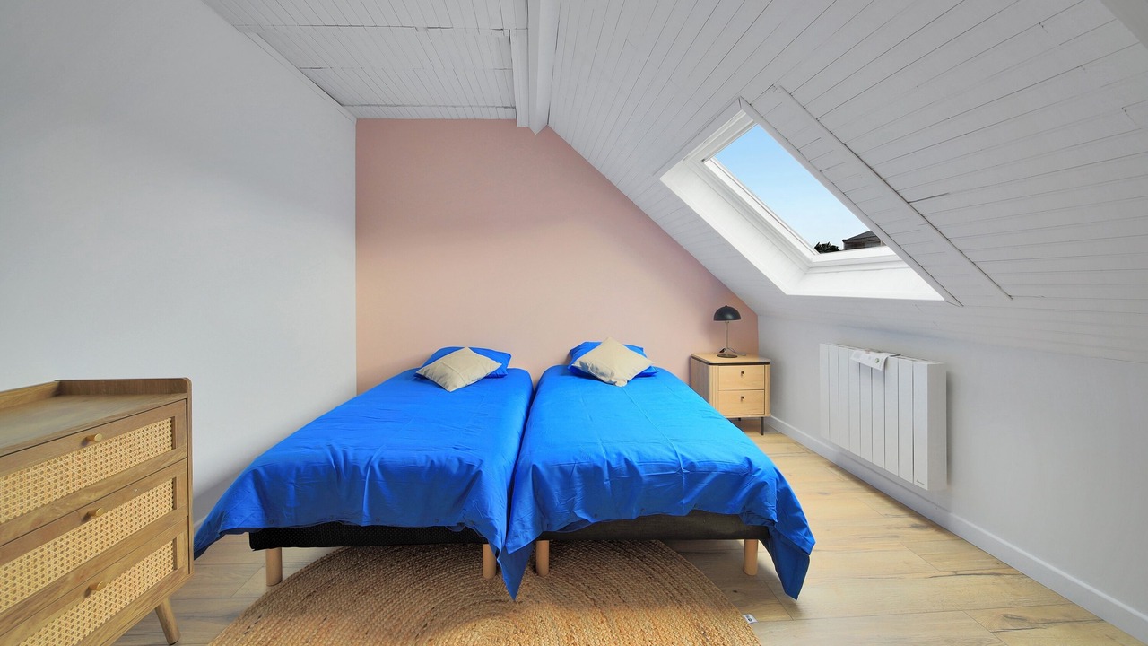 Photo of Bedroom in Lievin