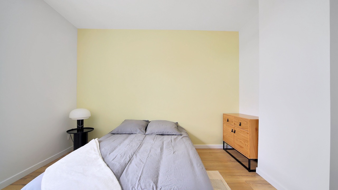 Photo of Bedroom in Lievin