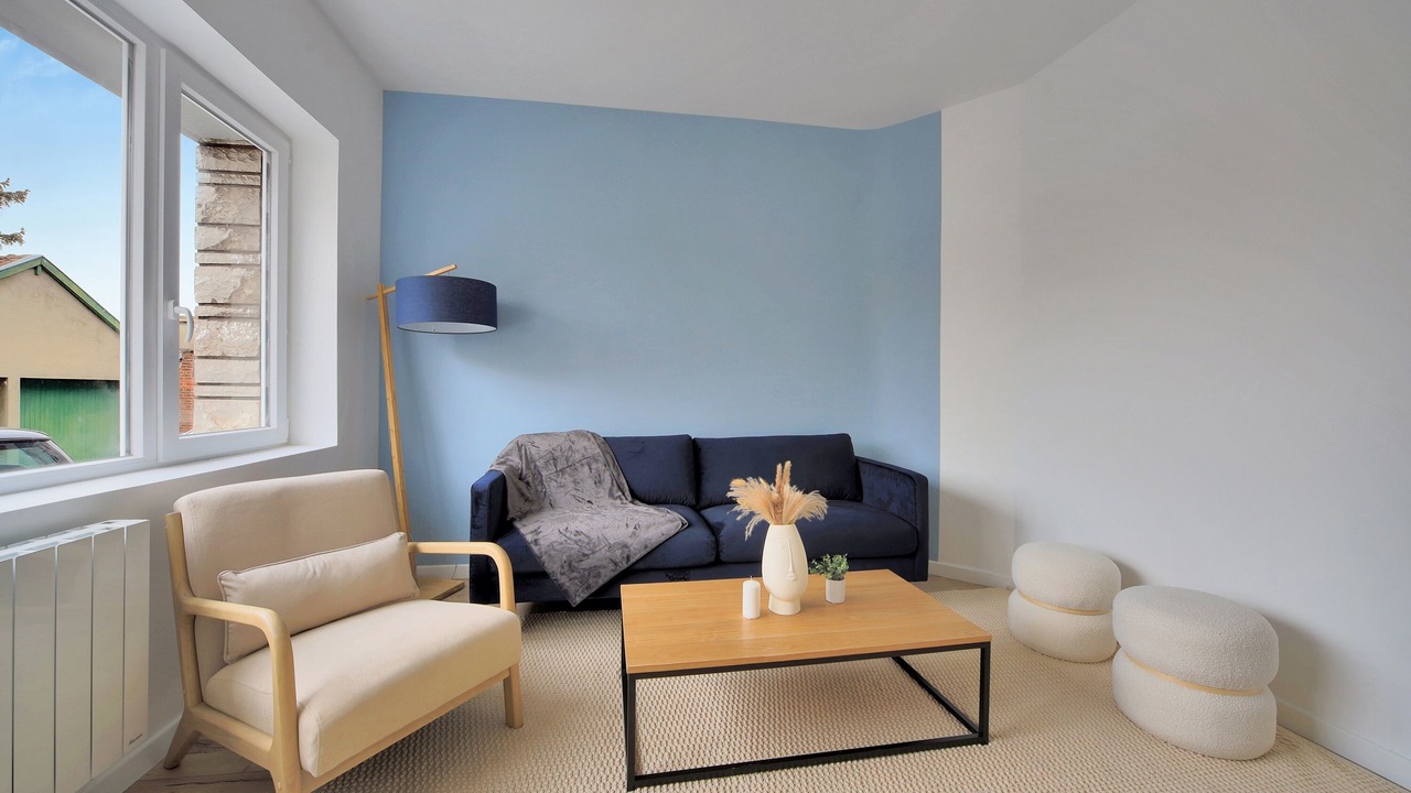 Photo of Livingroom in Lievin
