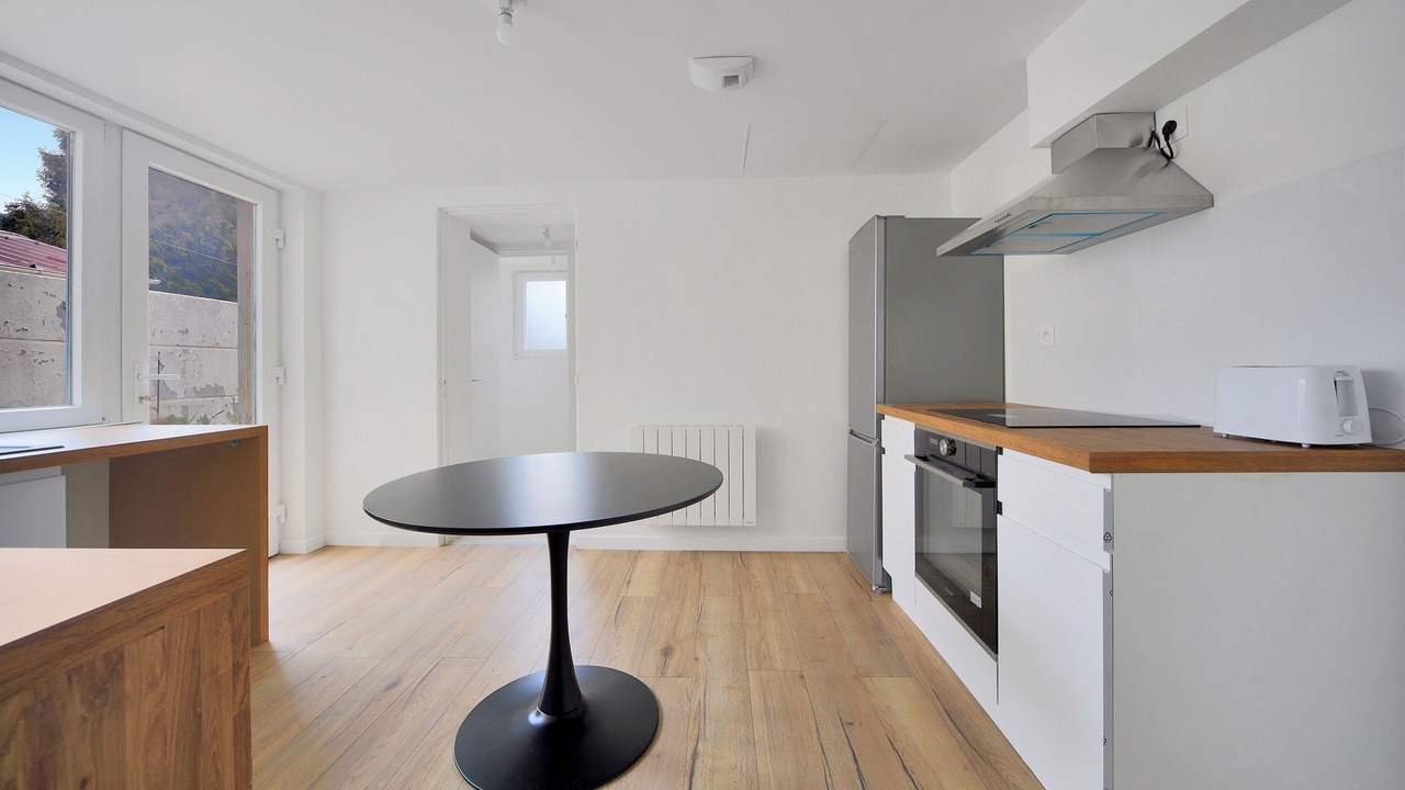 Photo of Kitchen in Lievin