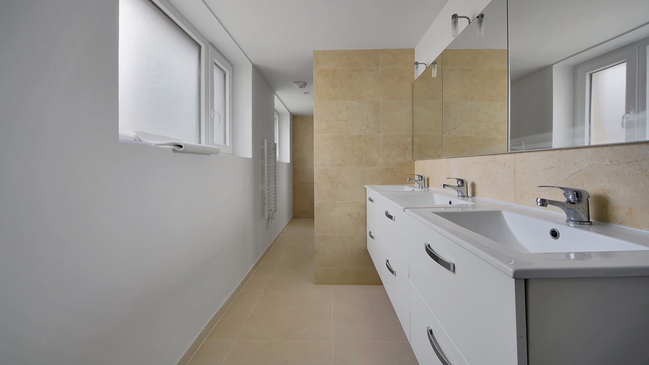 Photo of Bathroom in Lievin