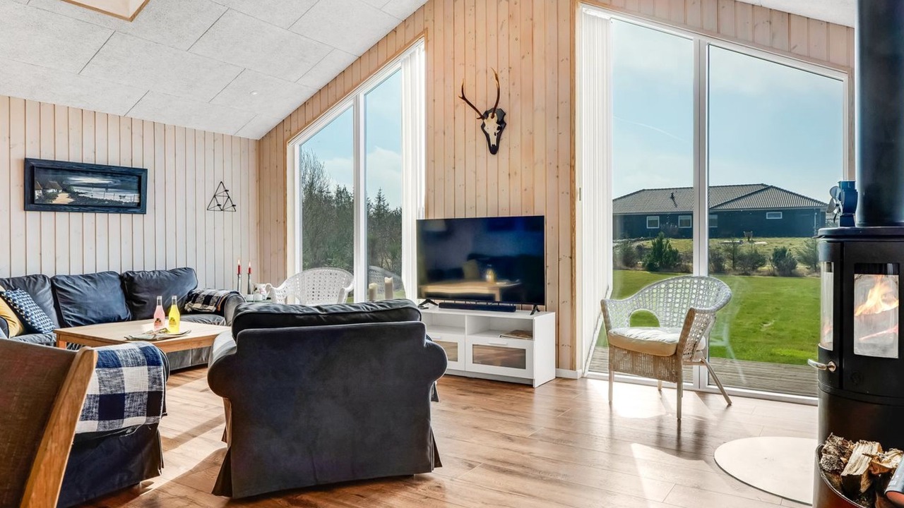 Photo of Livingroom in Sundstrup