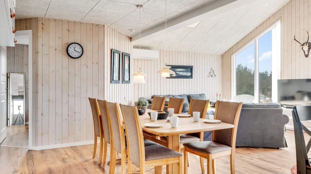 Photo of Livingroom in Sundstrup