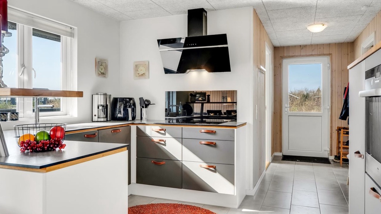 Photo of Bedroom in Sundstrup