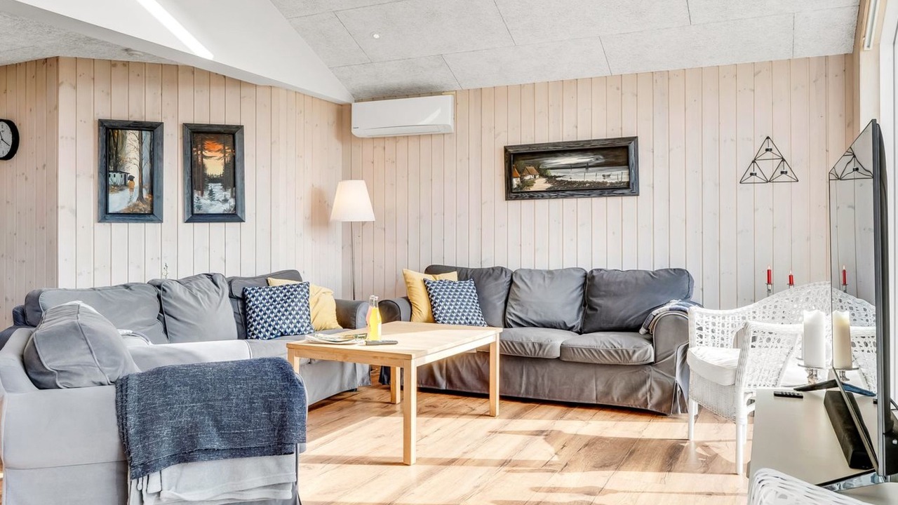 Photo of Livingroom in Sundstrup