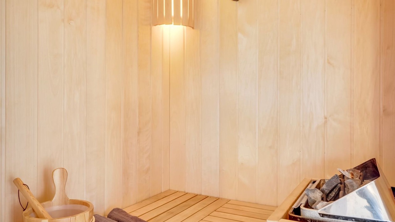 Photo of Bathroom in Sundstrup