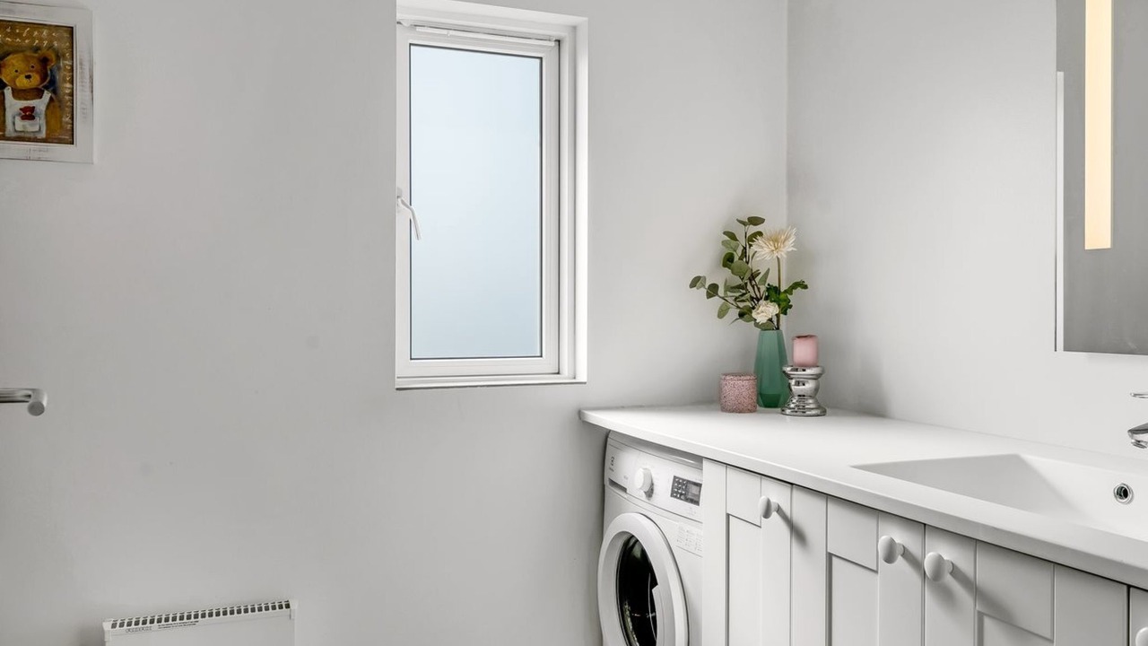 Photo of Bathroom in Sundstrup