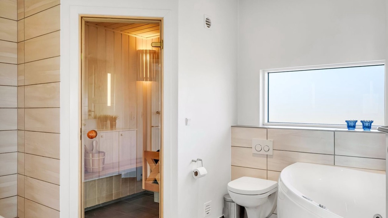 Photo of Bathroom in Sundstrup