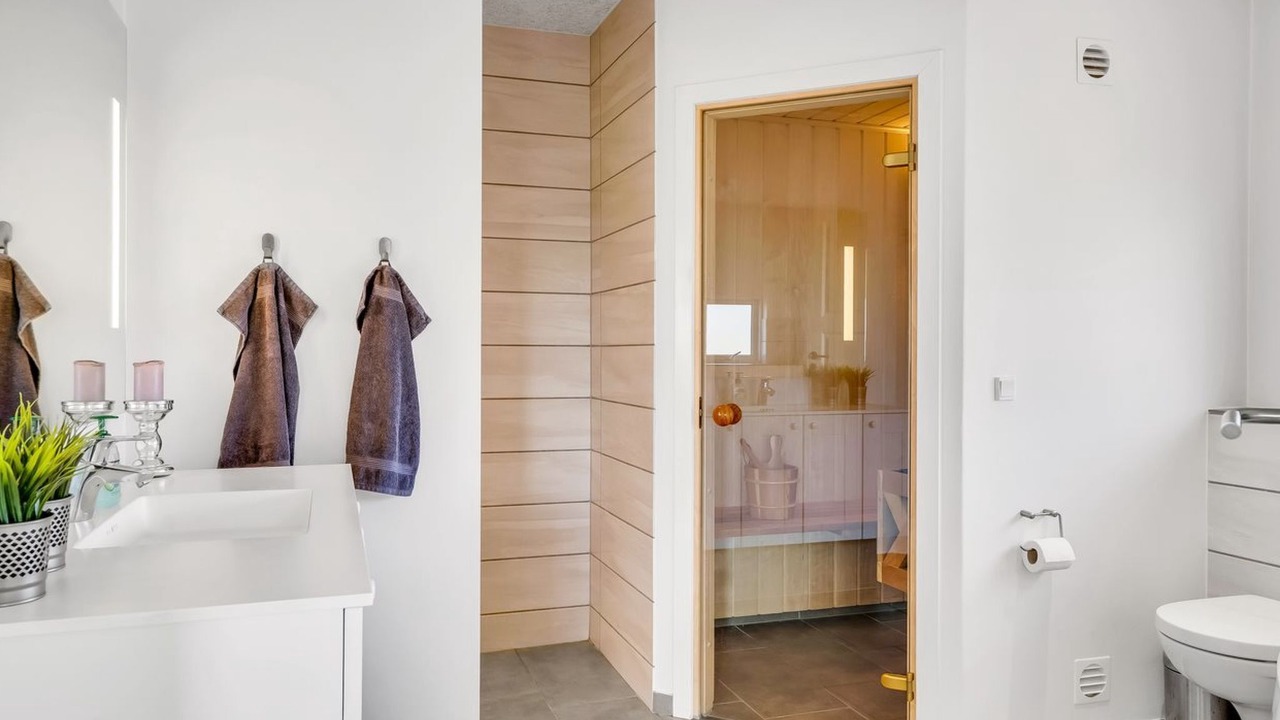 Photo of Bathroom in Sundstrup