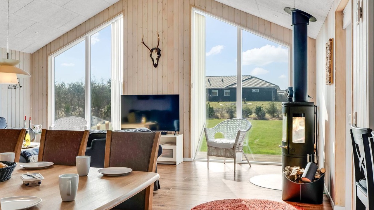 Photo of Livingroom in Sundstrup