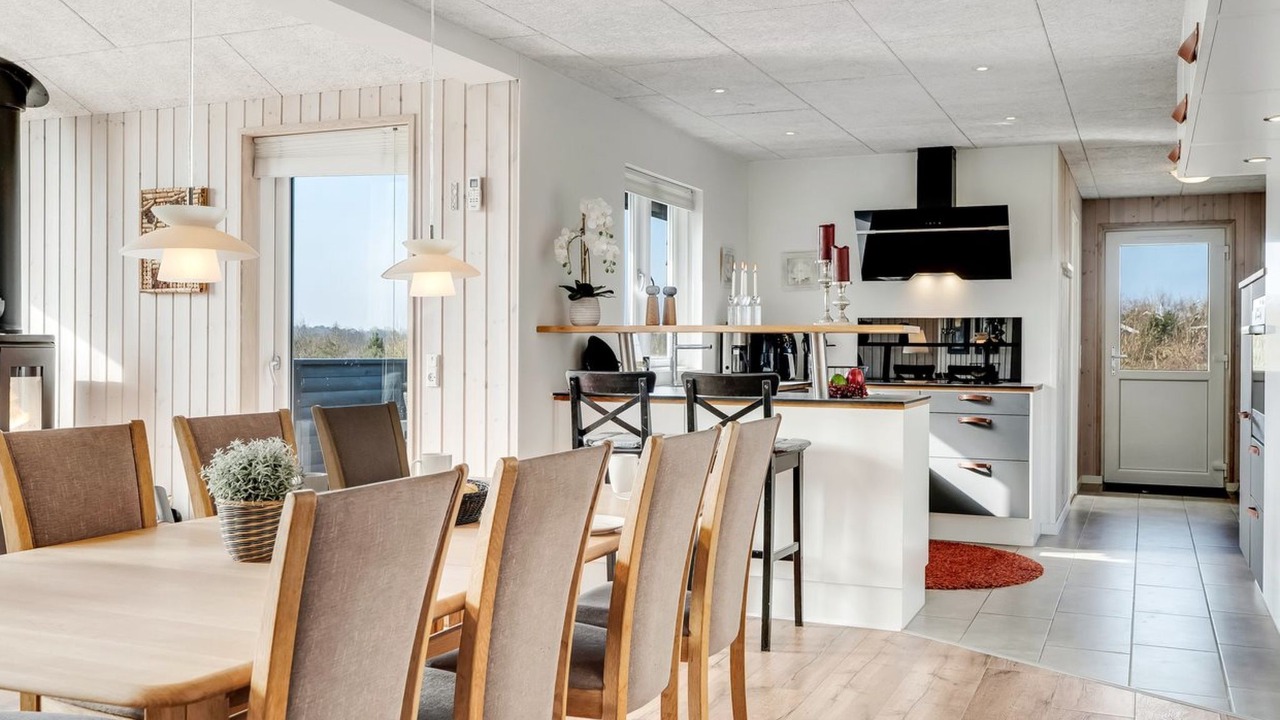 Photo of Livingroom in Sundstrup