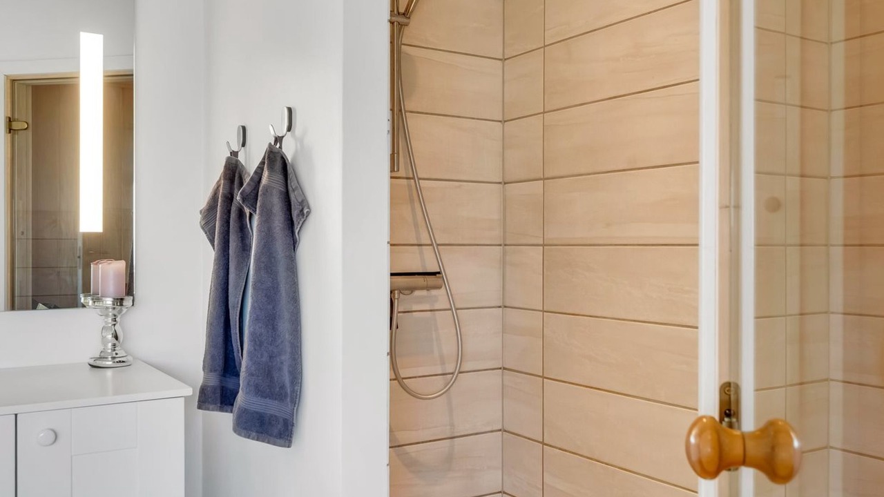 Photo of Bathroom in Sundstrup
