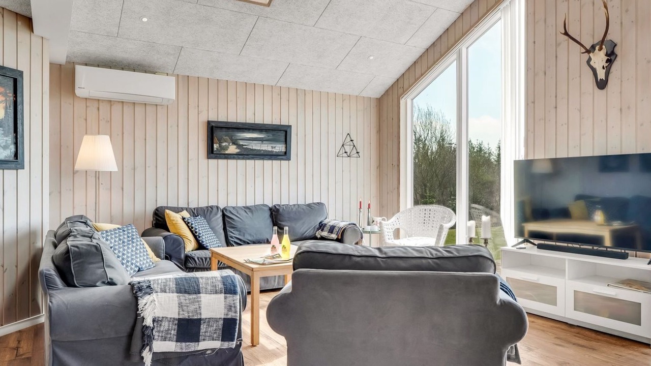 Photo of Livingroom in Sundstrup