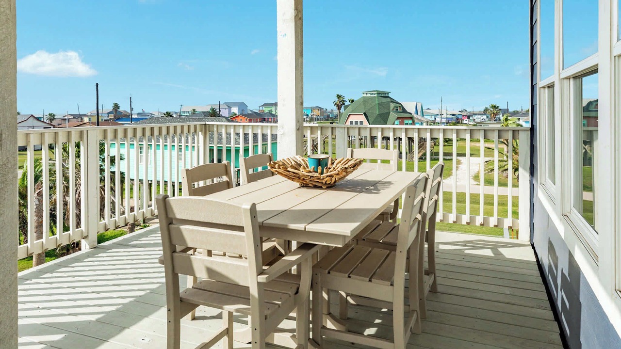 Photo of Outdoor in Surfside Beach