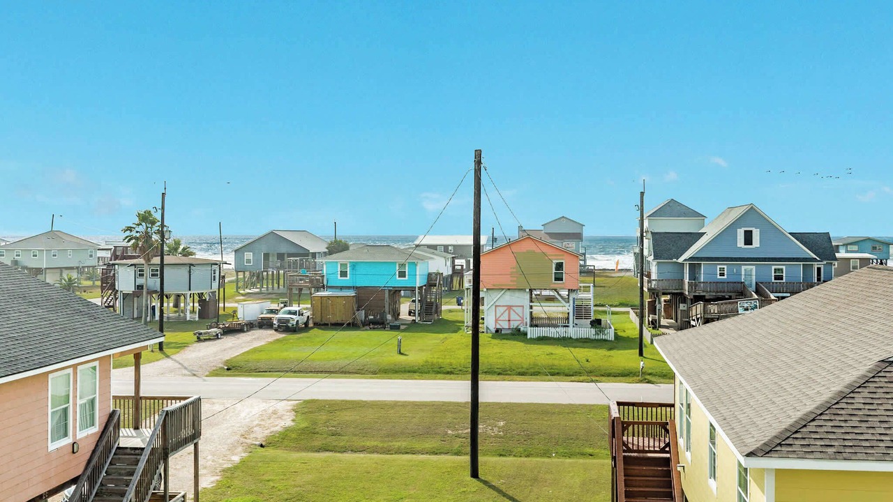 Photo of Others in Surfside Beach