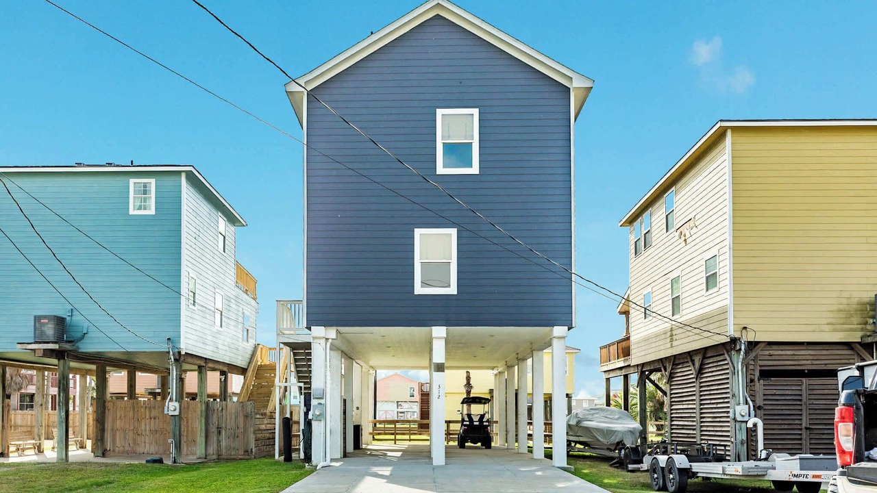Photo of Outdoor in Surfside Beach