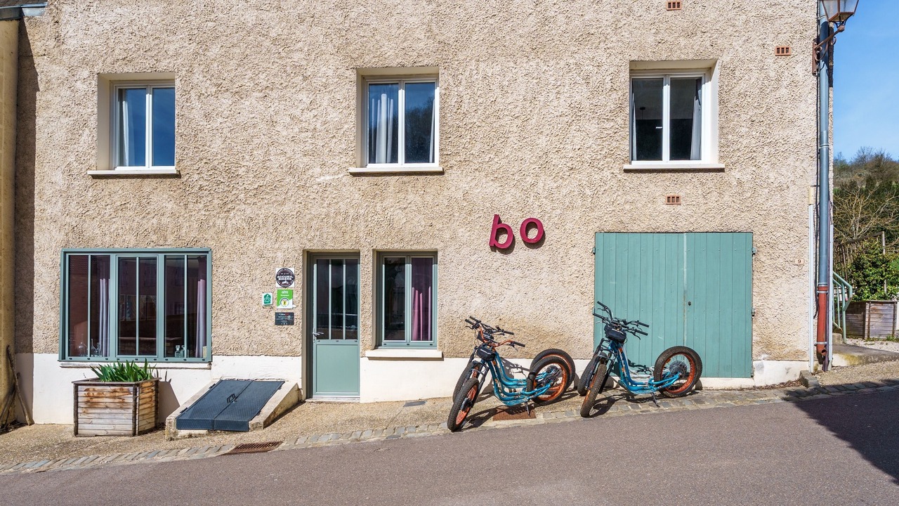 Photo of Outdoor in Saint-Romain