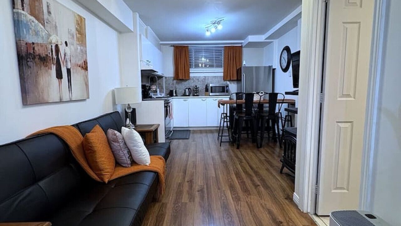 Photo of Livingroom in Tetreaultville