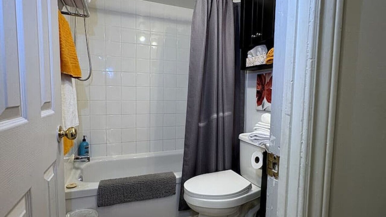Photo of Bathroom in Tetreaultville