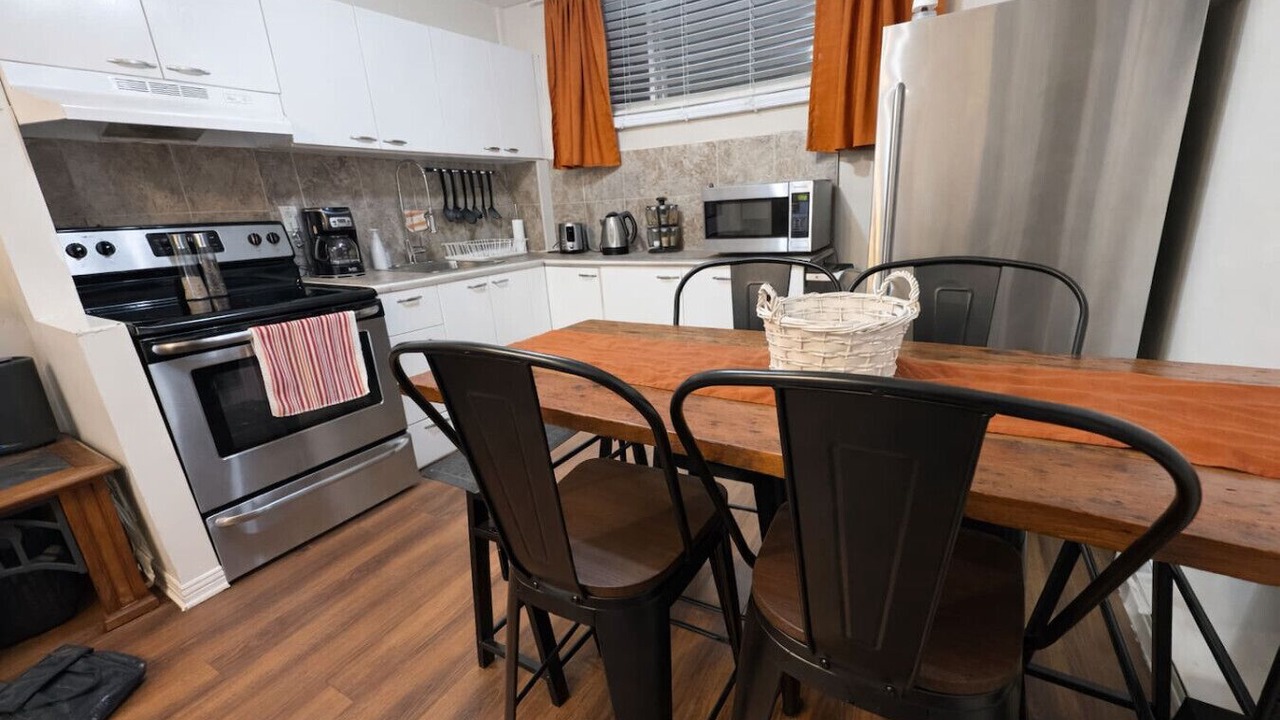 Photo of Kitchen in Tetreaultville