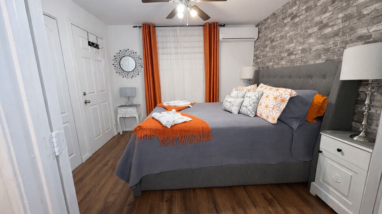 Photo of Bedroom in Tetreaultville