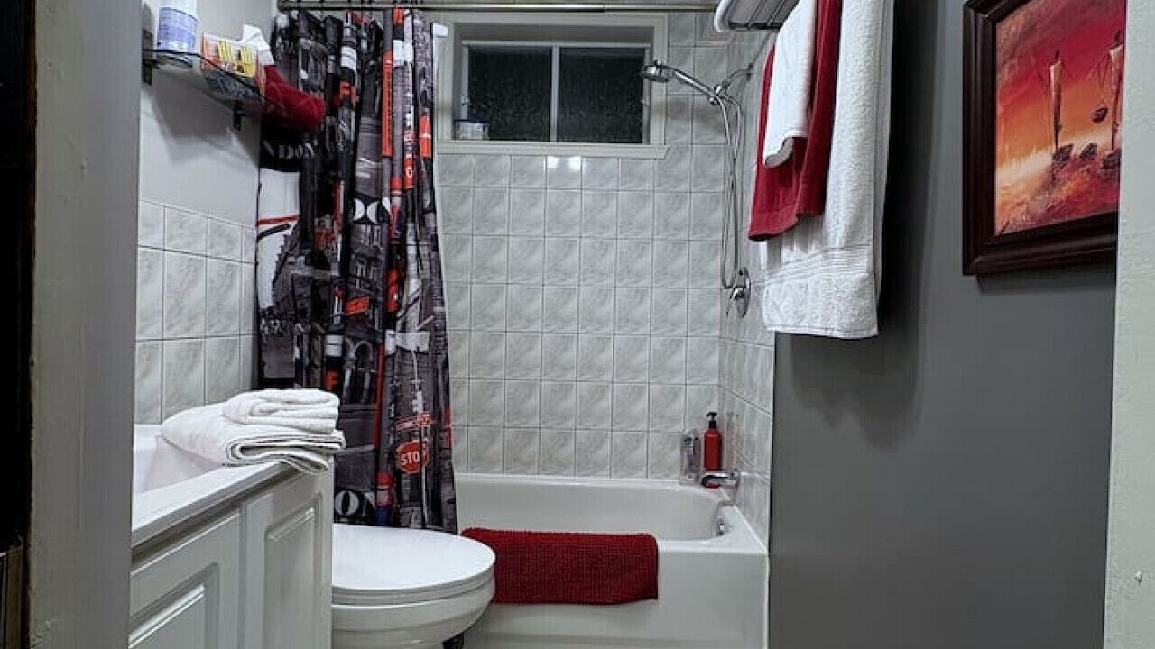Photo of Bathroom in Tetreaultville