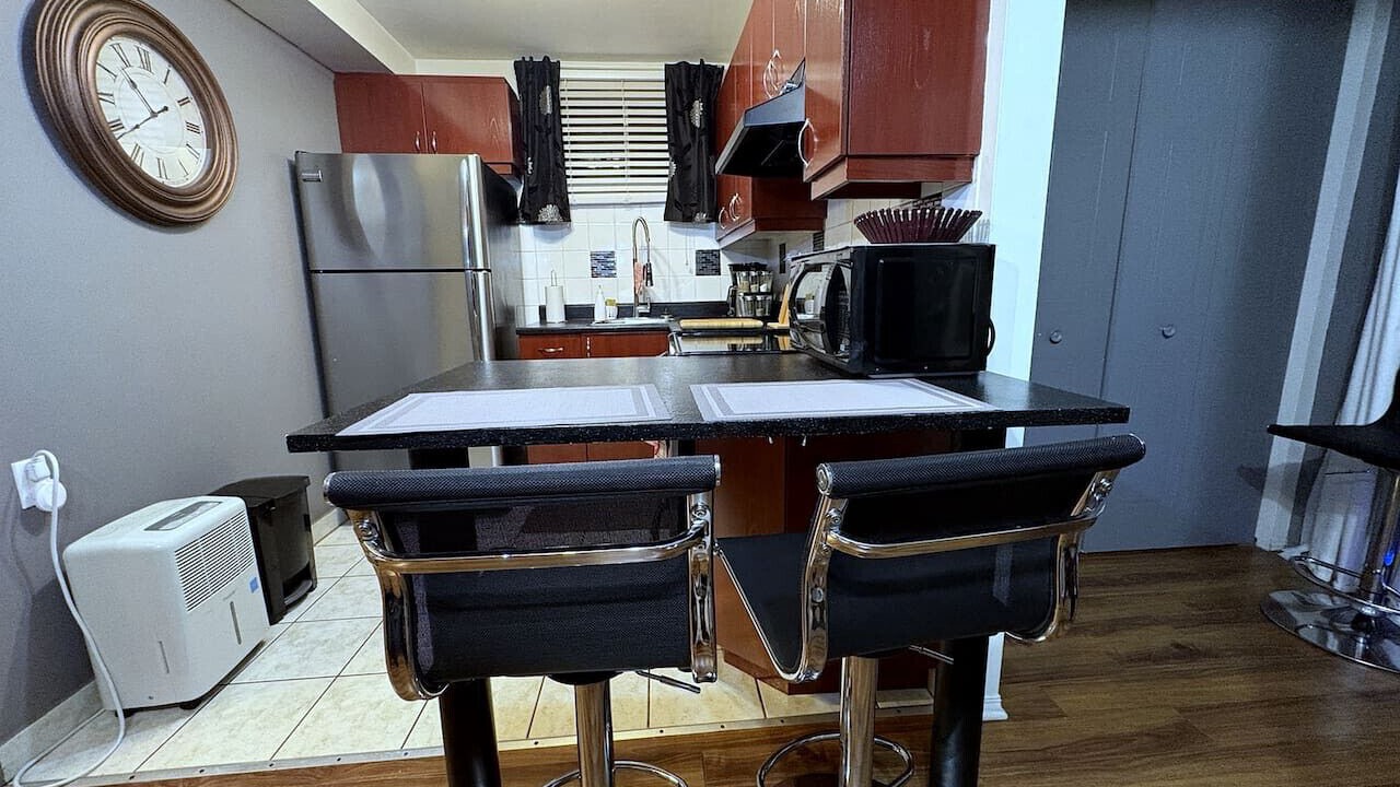 Photo of Kitchen in Tetreaultville