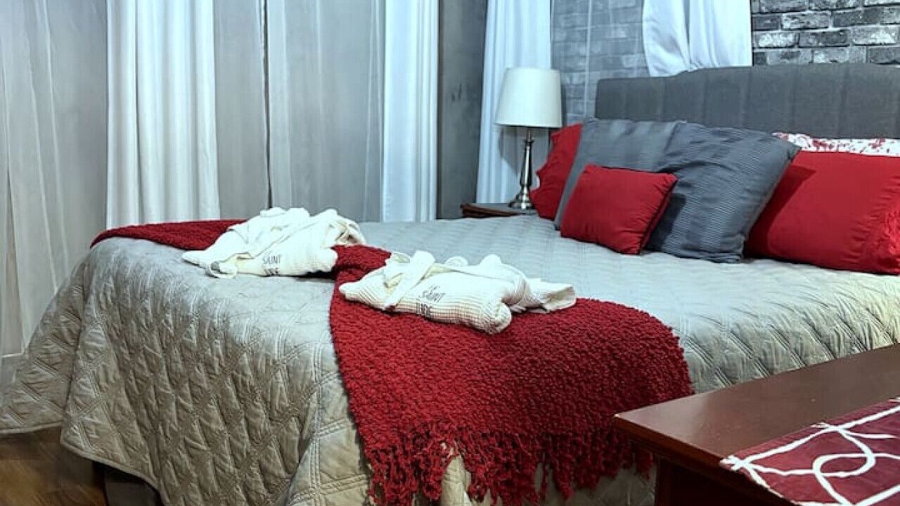 Photo of Bedroom in Tetreaultville