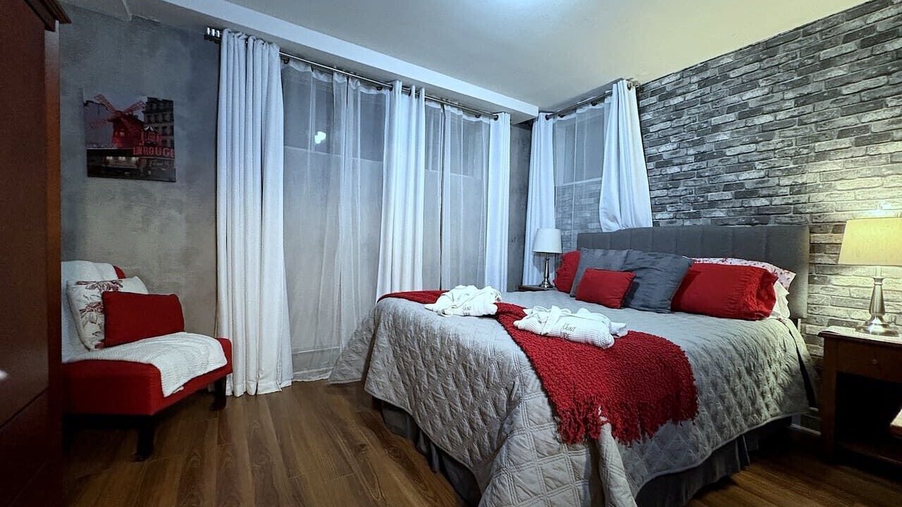 Photo of Bedroom in Tetreaultville