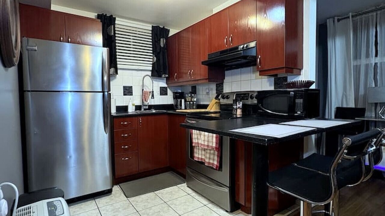 Photo of Kitchen in Tetreaultville