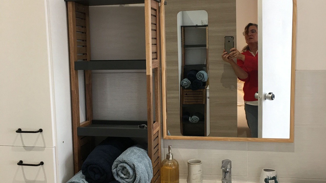Photo of Bathroom in Royan