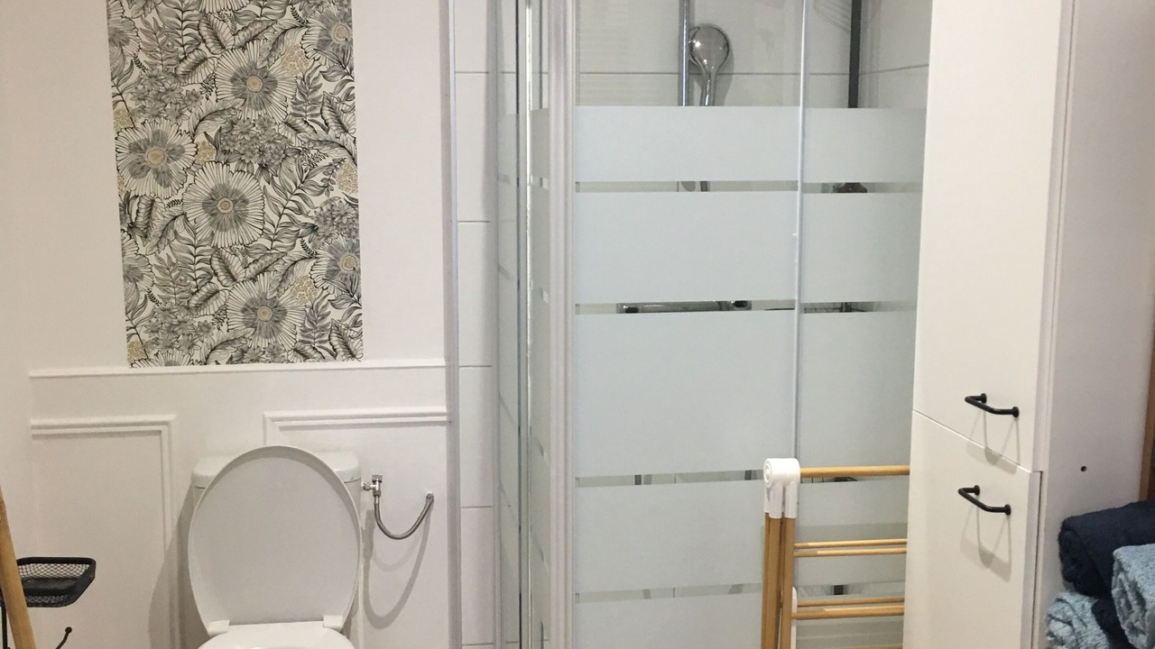 Photo of Bathroom in Royan