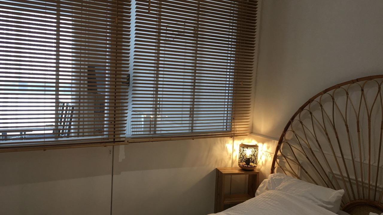 Photo of Bedroom in Royan