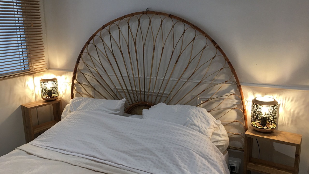 Photo of Bedroom in Royan