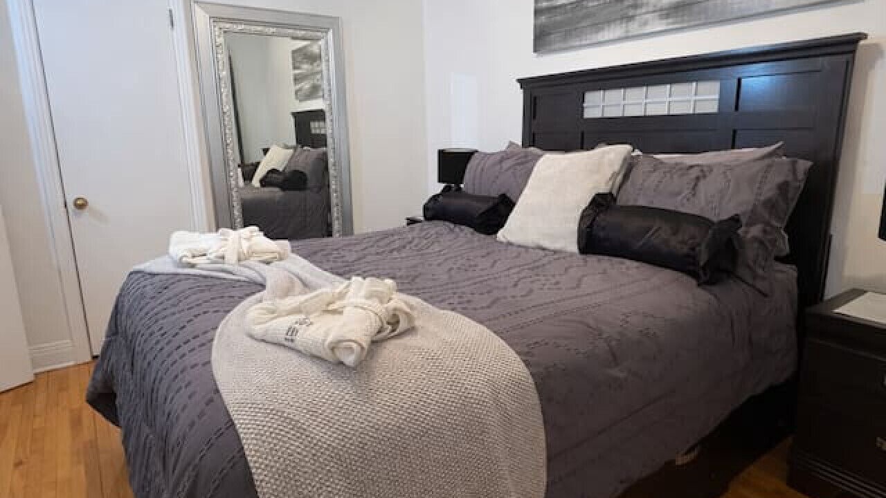 Photo of Bedroom in Tetreaultville
