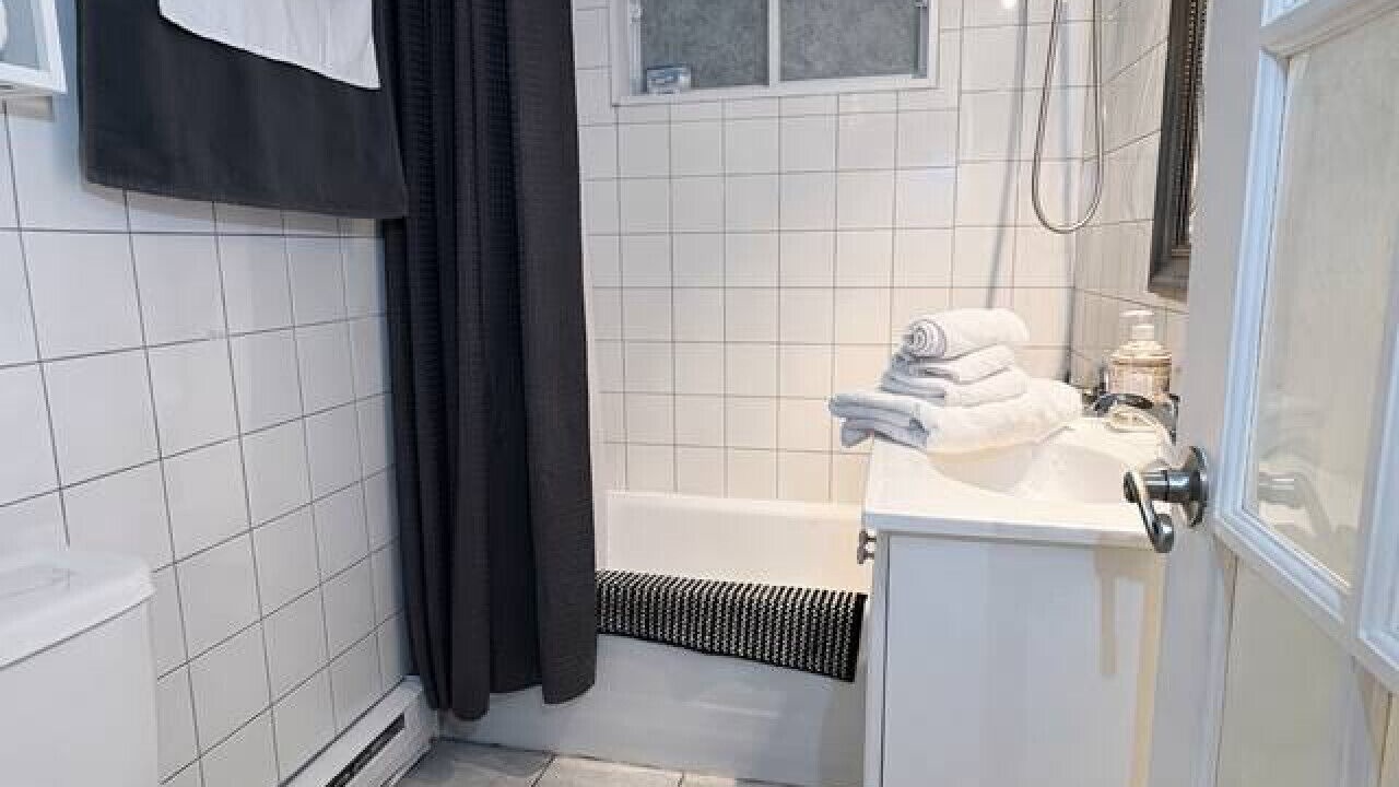 Photo of Bathroom in Tetreaultville