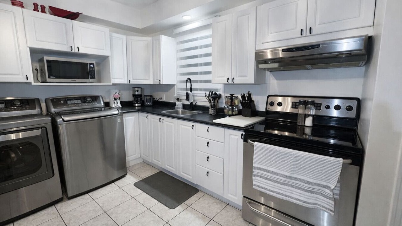 Photo of Kitchen in Tetreaultville