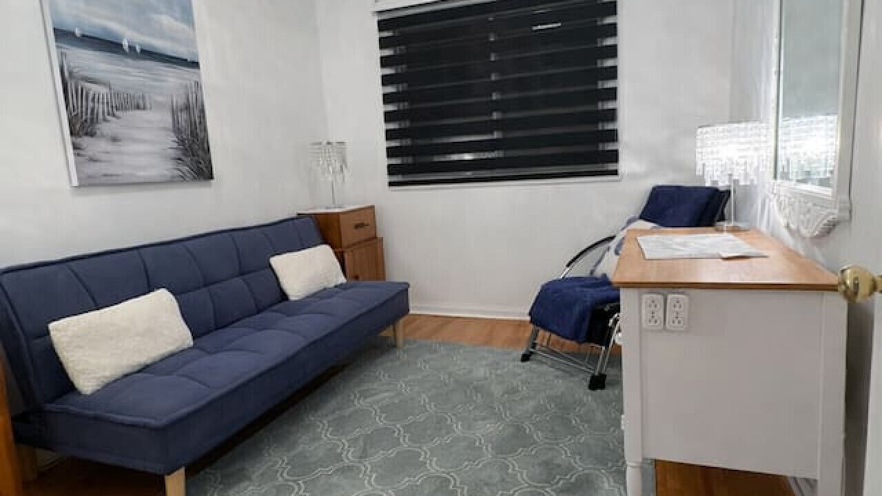 Photo of Livingroom in Tetreaultville