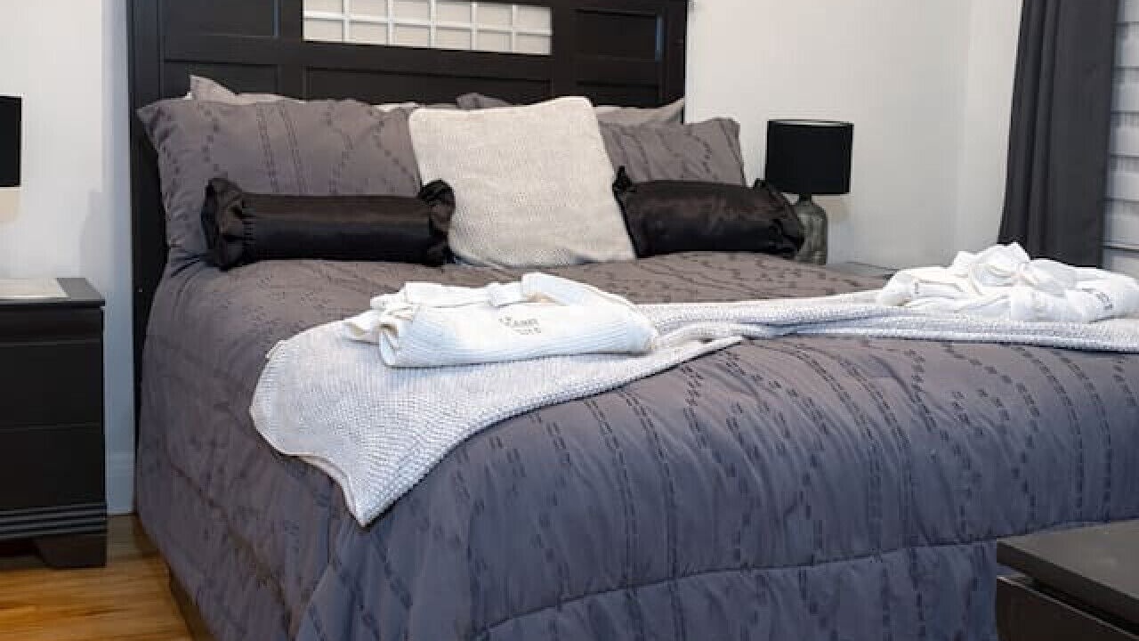 Photo of Bedroom in Tetreaultville