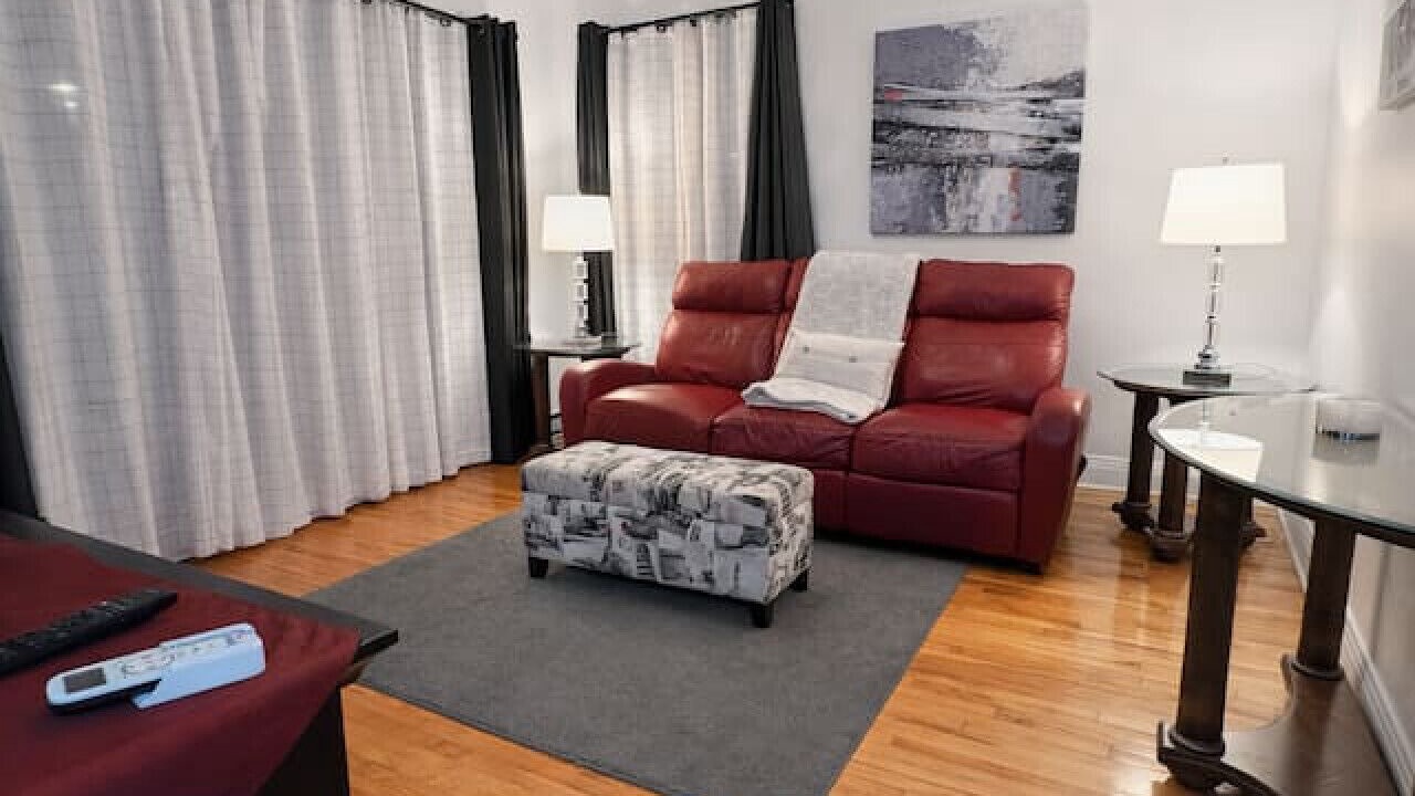 Photo of Livingroom in Tetreaultville