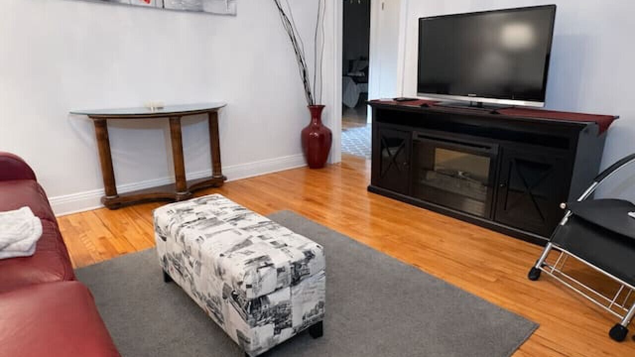 Photo of Livingroom in Tetreaultville