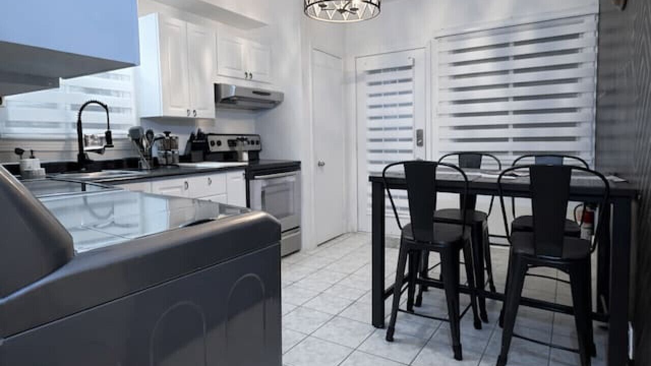 Photo of Kitchen in Tetreaultville