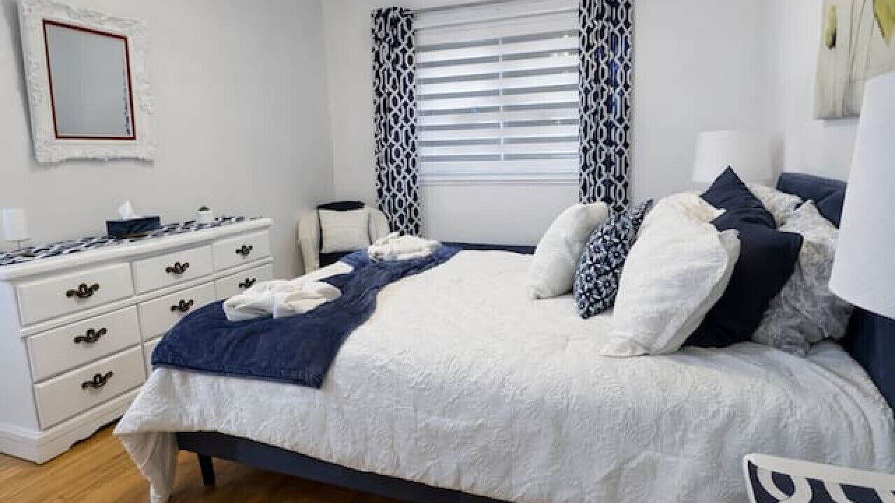 Photo of Bedroom in Tetreaultville