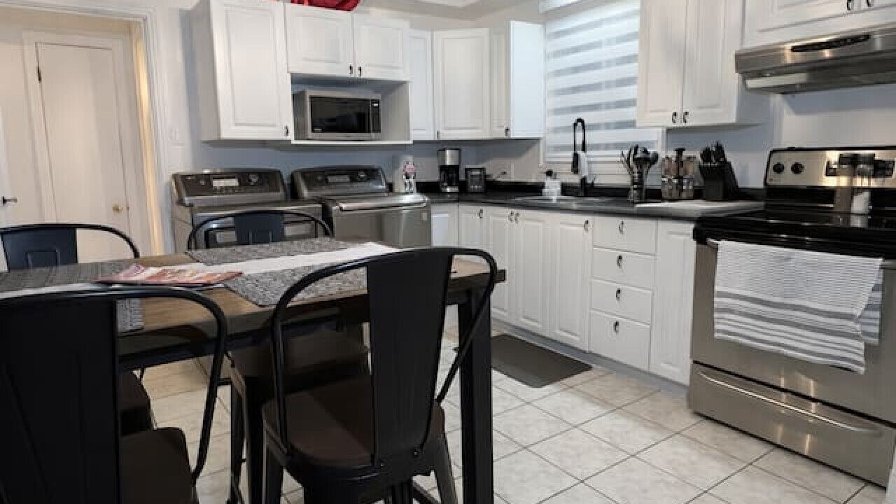 Photo of Kitchen in Tetreaultville