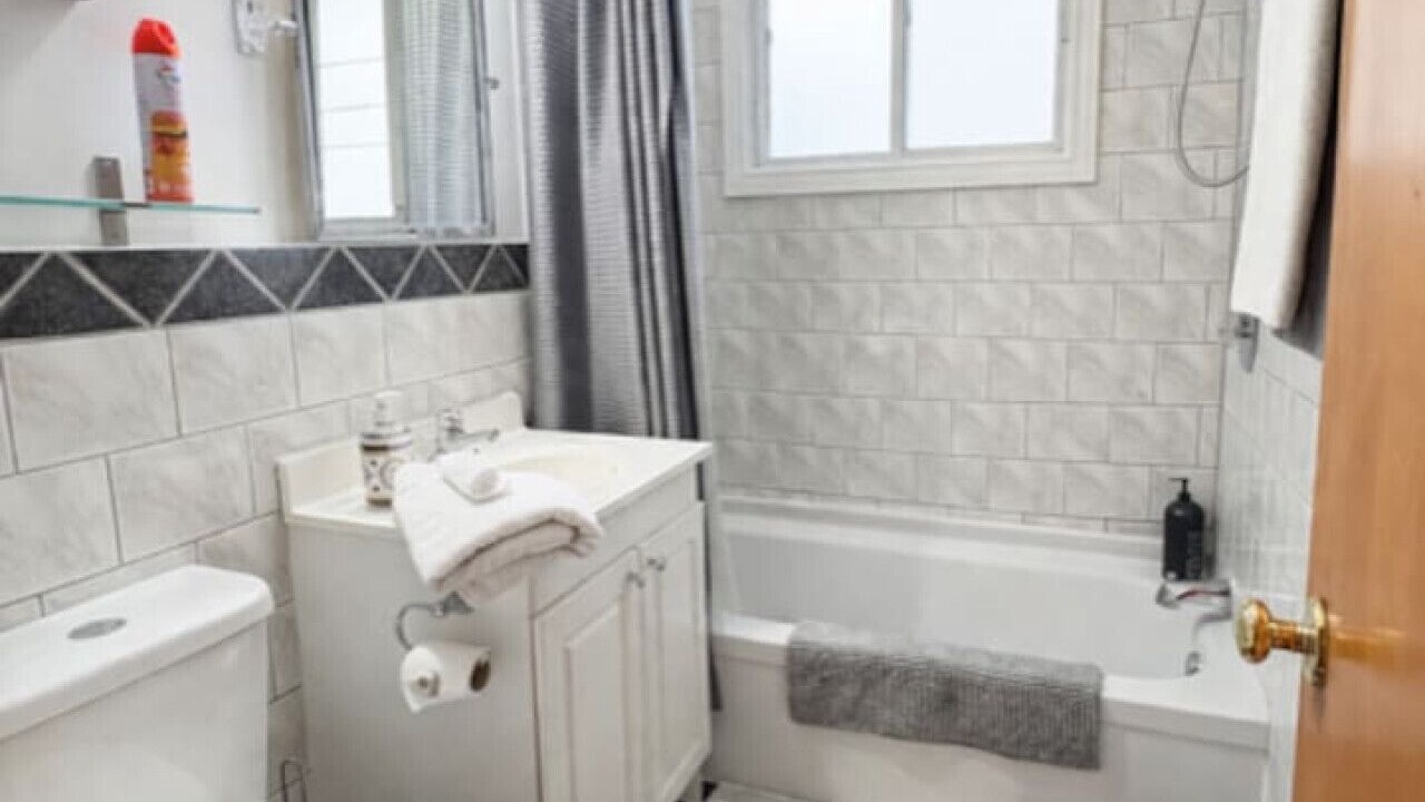 Photo of Bathroom in Tetreaultville