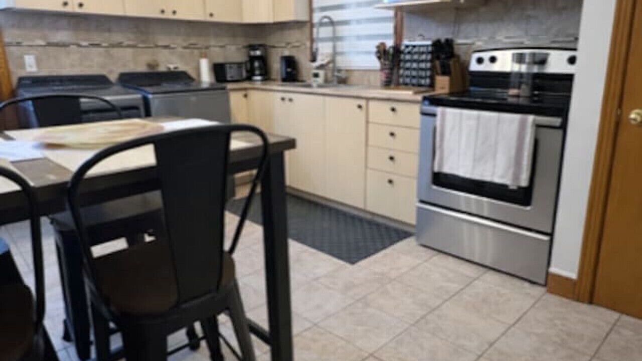 Photo of Kitchen in Tetreaultville