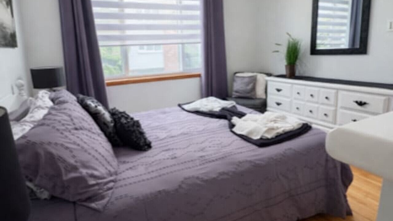 Photo of Bedroom in Tetreaultville