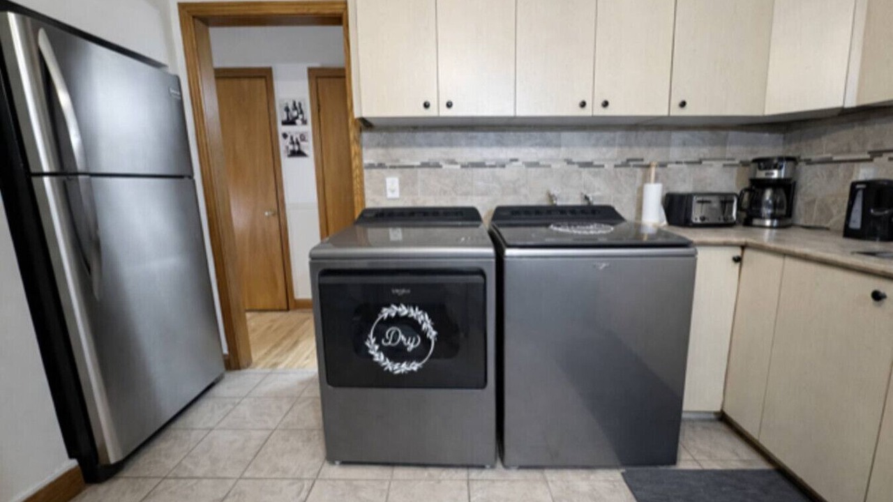 Photo of Kitchen in Tetreaultville