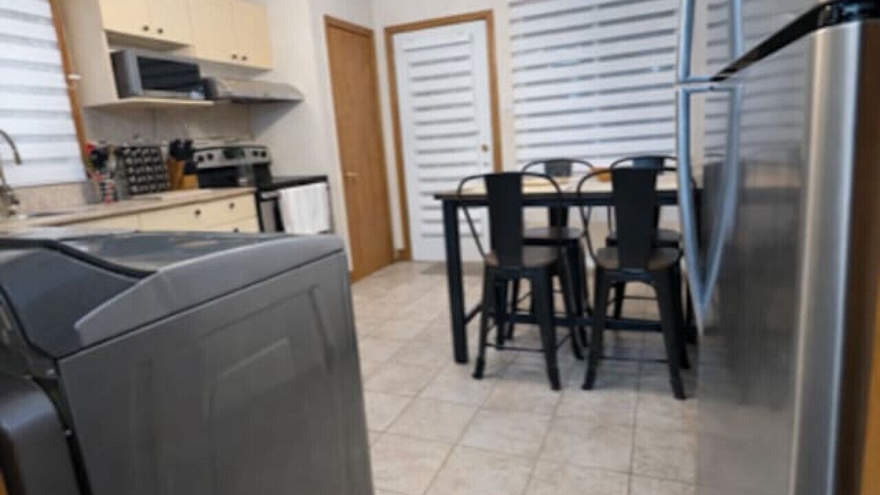 Photo of Kitchen in Tetreaultville