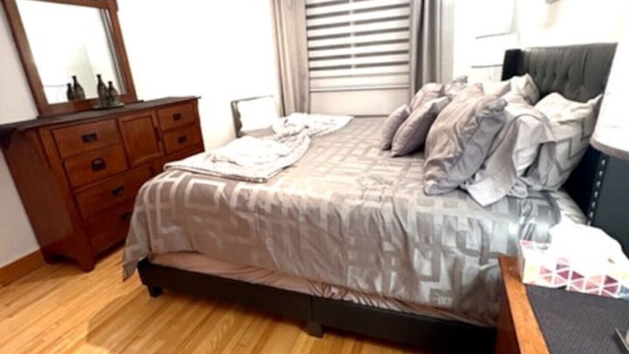 Photo of Bedroom in Tetreaultville